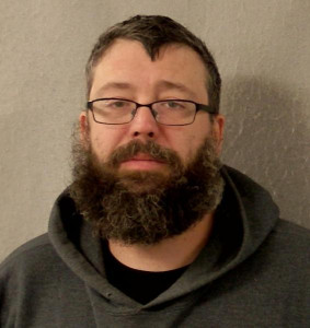 Johnathon Allen Hill a registered Sex Offender of Ohio