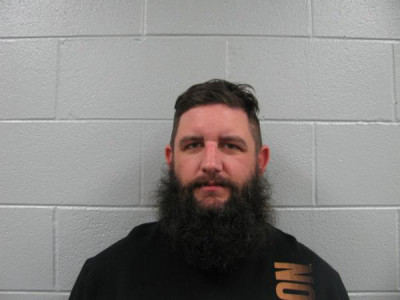 Timothy Allen Griffieth a registered Sex Offender of Ohio