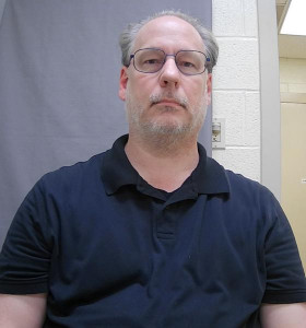 James David Gray a registered Sex Offender of Ohio