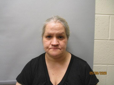 Amy Jo Dye a registered Sex Offender of Ohio