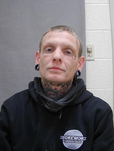 Timothy Allen Lewis a registered Sex Offender of Ohio