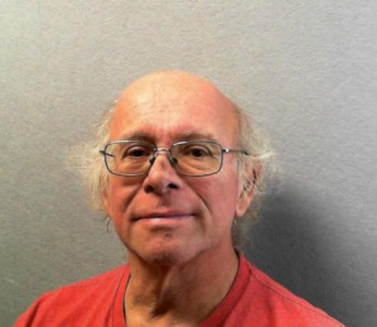 Jay Alan Mumford a registered Sex Offender of Ohio
