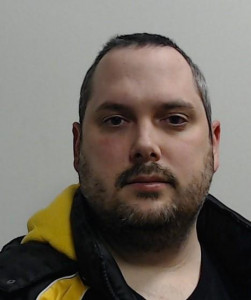 Andrew Robert Barrett a registered Sex Offender of Ohio