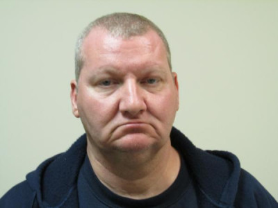 Stacey Allen Moore a registered Sex Offender of Ohio