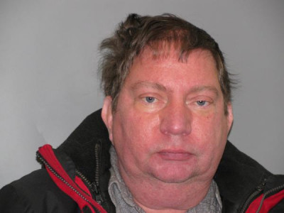 Christopher Michael Mrofchak a registered Sex Offender of Ohio