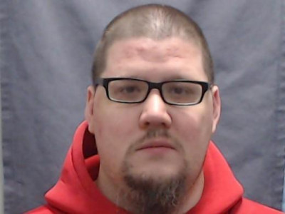 Ryan Dylan Moss a registered Sex Offender of Ohio