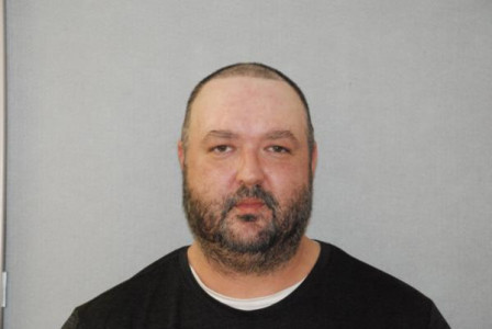 Shane Mickeal Hardin a registered Sex Offender of Ohio