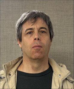 David Todd Hill a registered Sex Offender of Ohio