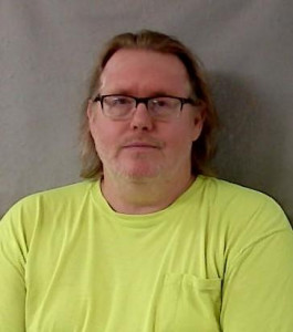 Roy Charles Gordon a registered Sex Offender of Ohio