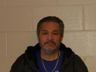 John Charles Chargualaf a registered Sex Offender of Ohio
