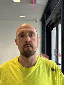 Joshua James Jordan a registered Sex Offender of Ohio