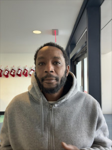 Allen Woods a registered Sex Offender of Ohio