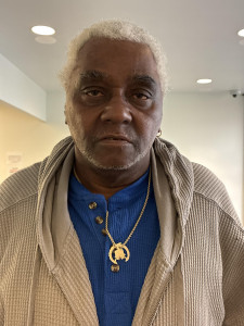 Melvin Woodard a registered Sex Offender of Ohio