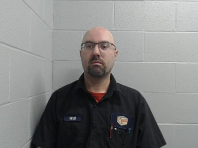 William Allen Boyer a registered Sex Offender of Ohio