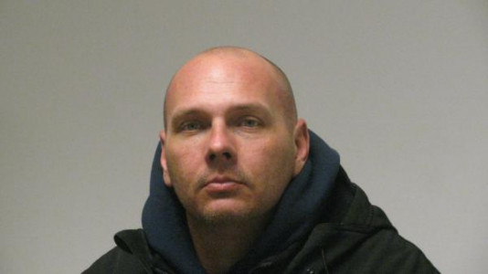 Michael Keith Shepard a registered Sex Offender of Ohio