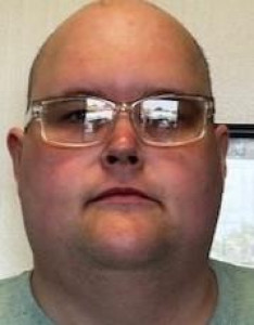 Jason Richard Cooperrider a registered Sex Offender of Ohio