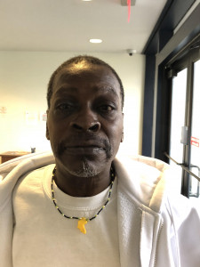 Tony Smith a registered Sex Offender of Ohio