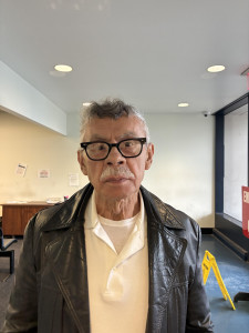 Jose Maneul Gonzalez Cruz a registered Sex Offender of Ohio