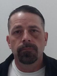 Bryan Christopher Paugh a registered Sex Offender of Ohio