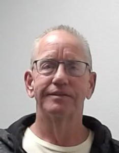 Robert Allen Picklesimer a registered Sex Offender of Ohio