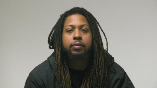 Michael Andrew Jordan a registered Sex Offender of Ohio