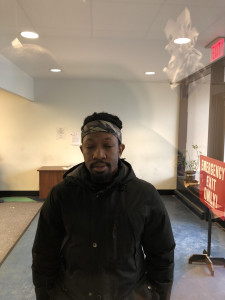 Ka'wone J Mitchell a registered Sex Offender of Ohio
