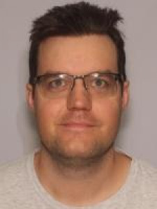 Branden Matthew Snyder a registered Sex Offender of Ohio