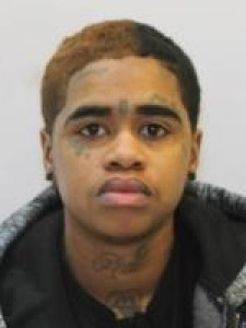 Takeya Shardae Clemons a registered Sex Offender of Ohio