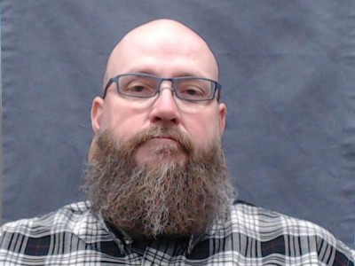 Joshua Barron a registered Sex Offender of Ohio