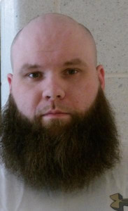 Nicholas G Partin a registered Sex Offender of Ohio
