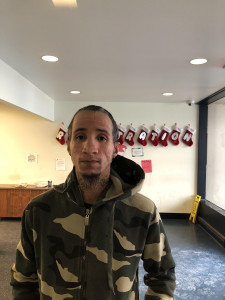 Victor Vorhees a registered Sex Offender of Ohio