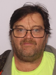 Gerald Cross a registered Sex Offender of Ohio