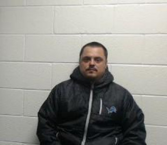 Eric Allen Deanda a registered Sex Offender of Ohio