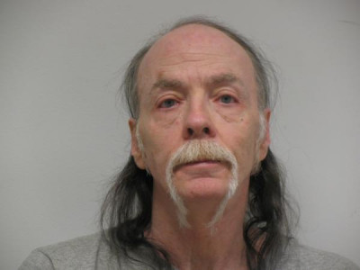 Timothy Paul Ridinger a registered Sex Offender of Ohio