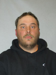 Justin Thomas Huff a registered Sex Offender of Ohio
