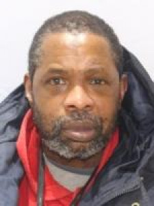 Vincent Edward Epps a registered Sex Offender of Ohio
