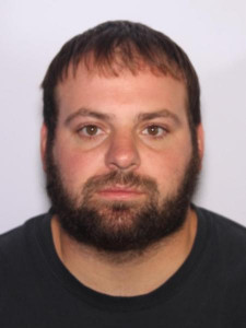 Tyler Powell a registered Sex Offender of Ohio