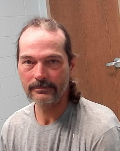 Keith Wade Senften a registered Sex Offender of Ohio