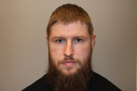 Charles Scott Moore a registered Sex Offender of Ohio
