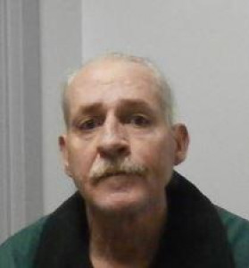 Shane Allen Abbott a registered Sex Offender of Ohio