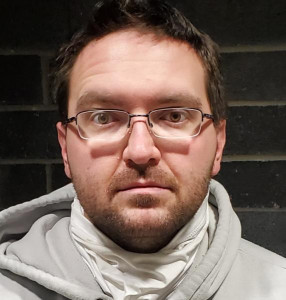 Ryan Llewellyn a registered Sex Offender of Ohio