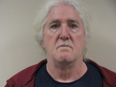 Richard Eugene Patterson a registered Sex Offender of Ohio