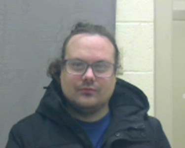 Ryan Edwin Davis a registered Sex Offender of Ohio