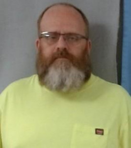 Adam Clark Primmer a registered Sex Offender of Ohio