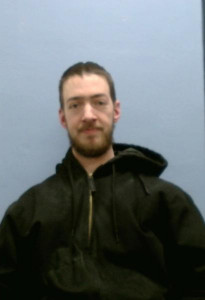 Aaron David Hall a registered Sex Offender of Ohio