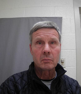 Frank Anthony Crookston a registered Sex Offender of Ohio