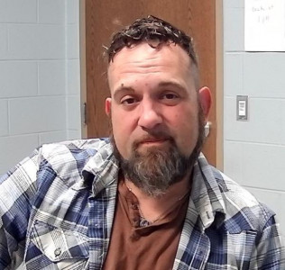 Michael G Mullins a registered Sex Offender of Ohio