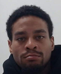 Malik Deshaun Ruffin a registered Sex Offender of Ohio
