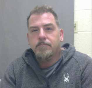 Richard Wayne Early a registered Sex Offender of Ohio