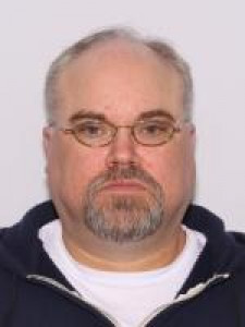 Shawn Haggar a registered Sex Offender of Ohio